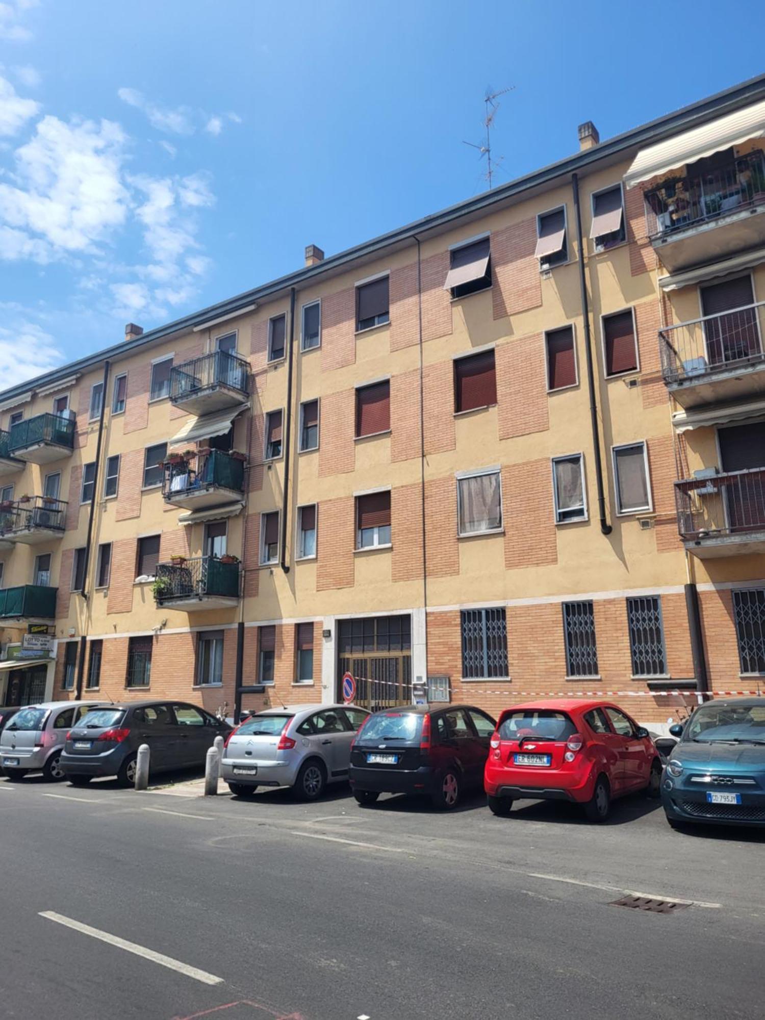Fiera San Siro Suites 2 Милан Экстерьер фото