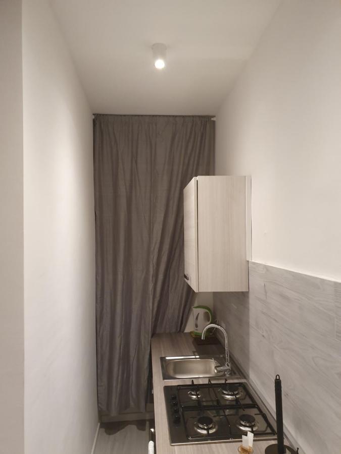 Fiera San Siro Suites 2 Милан Экстерьер фото