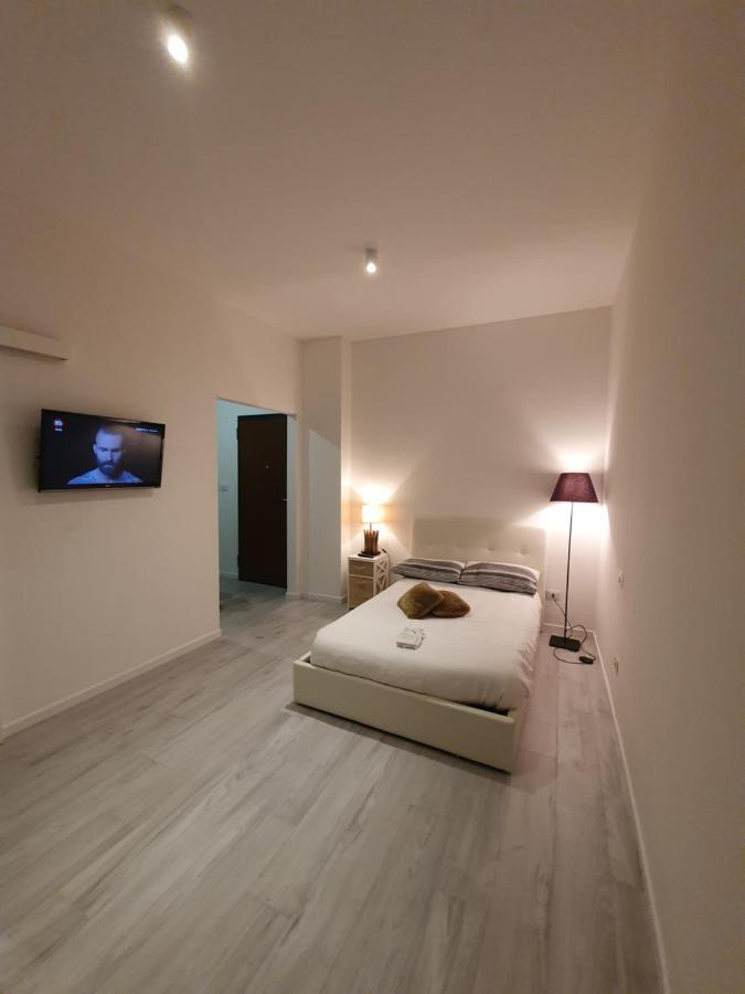 Fiera San Siro Suites 2 Милан Экстерьер фото