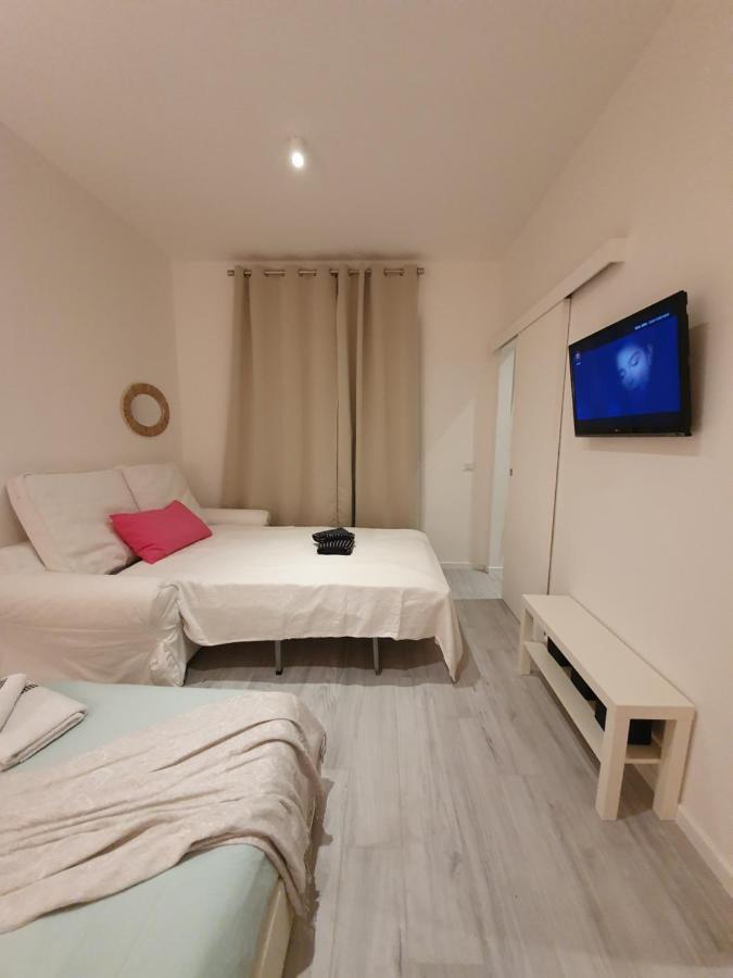 Fiera San Siro Suites 2 Милан Экстерьер фото