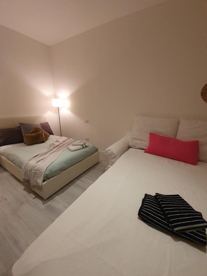 Fiera San Siro Suites 2 Милан Экстерьер фото